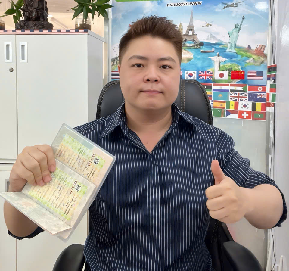 10+ Năm Kinh Nghiệm