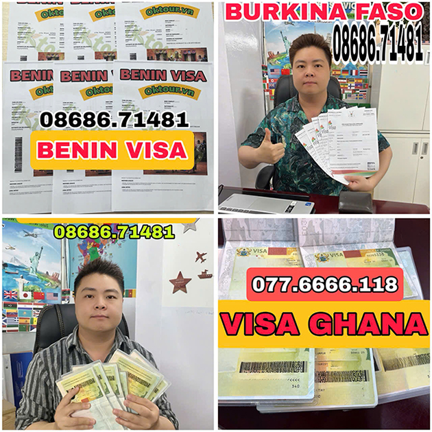 Thông tin liên hệ