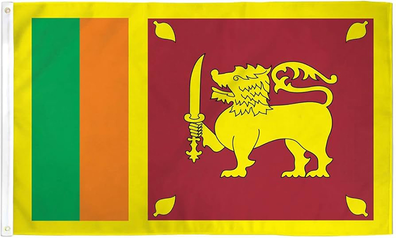 Dịch vụ làm visa Sri Lanka trọn gói