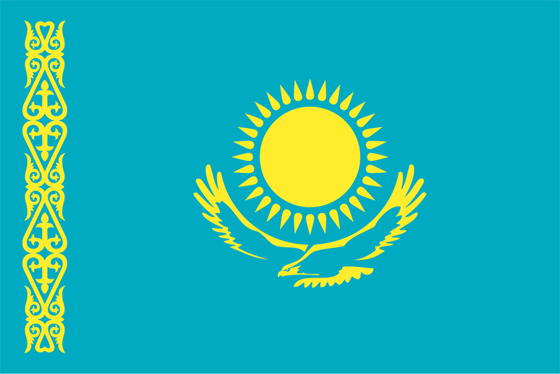 Thủ tục xin visa Kazakhstan