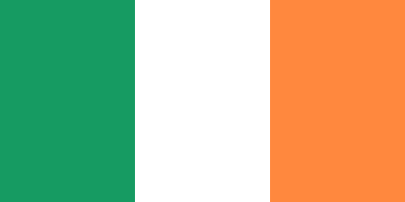 Dịch vụ làm visa Ireland trọn gói