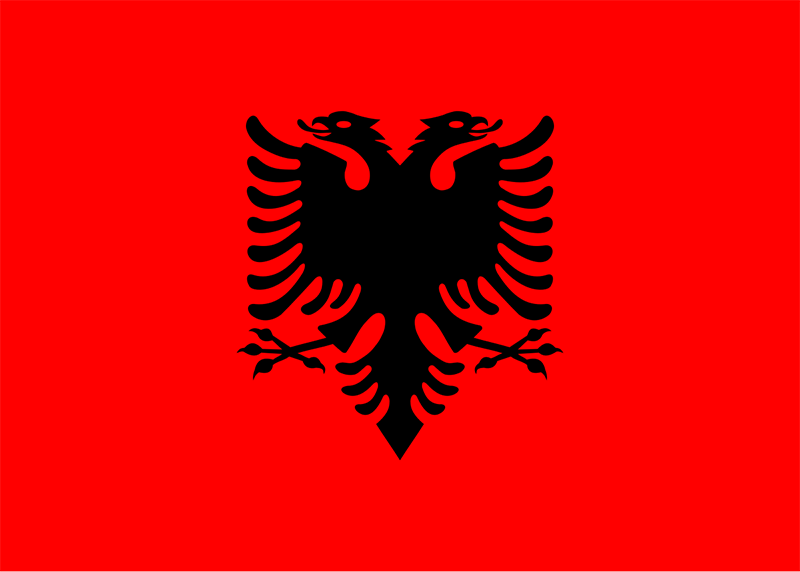 Dịch vụ visa Albania trọn gói