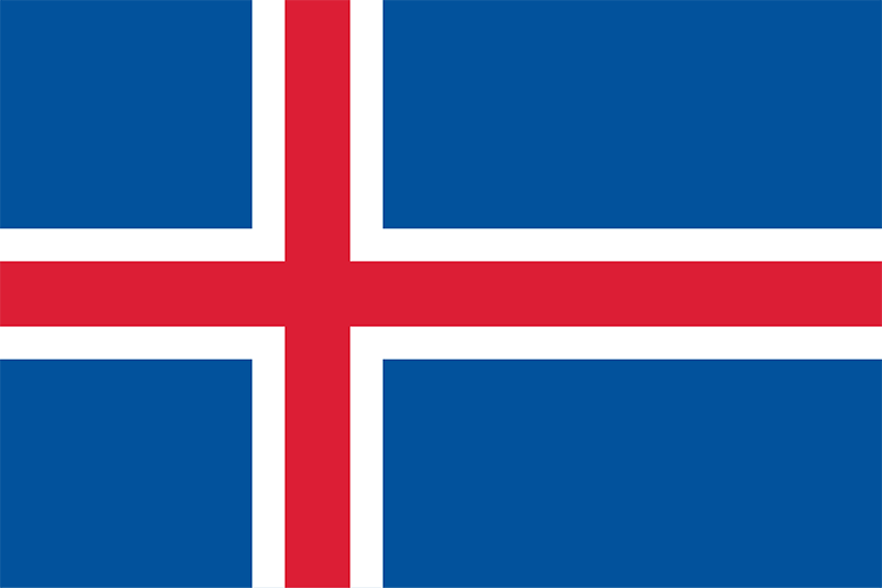 Dịch vụ làm visa Iceland Trọn gói