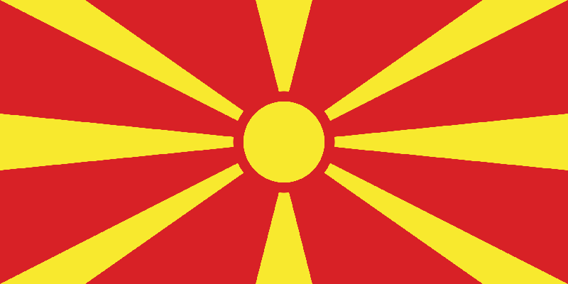 Dịch vụ làm visa Bắc Macedonia trọn gói