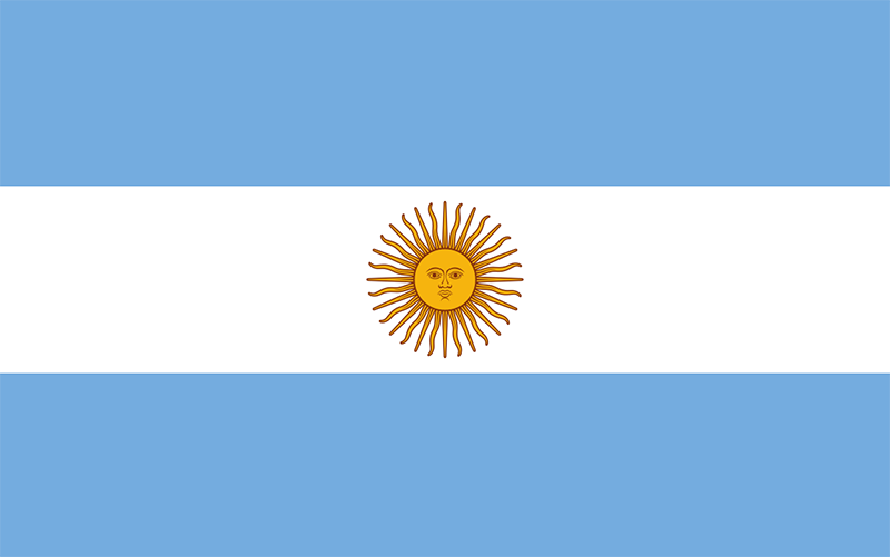 Visa Argentina