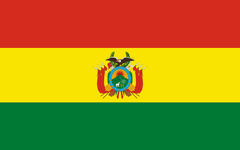 Visa Bolivia