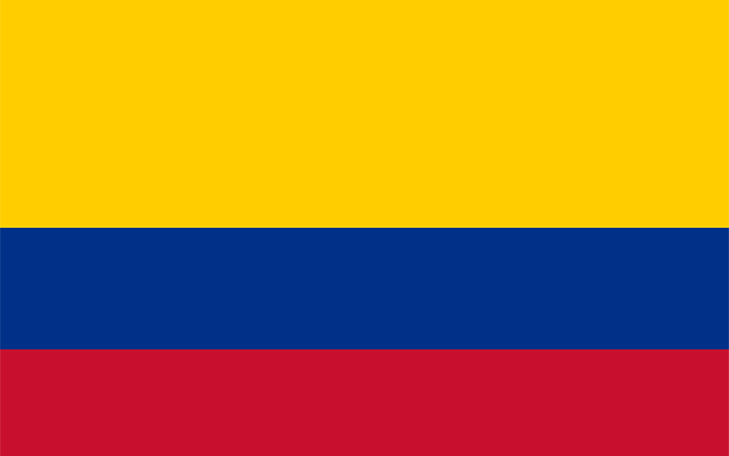 Chuyên Visa Colombia