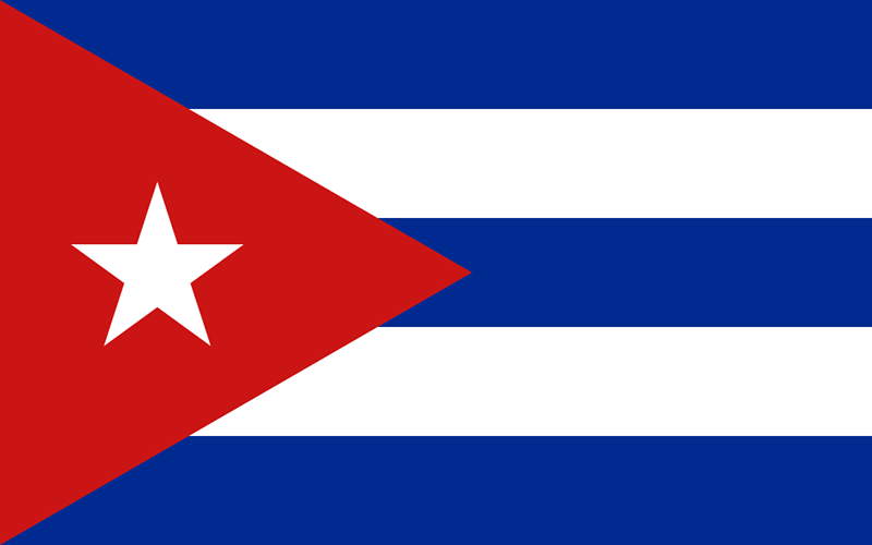 Visa Cuba