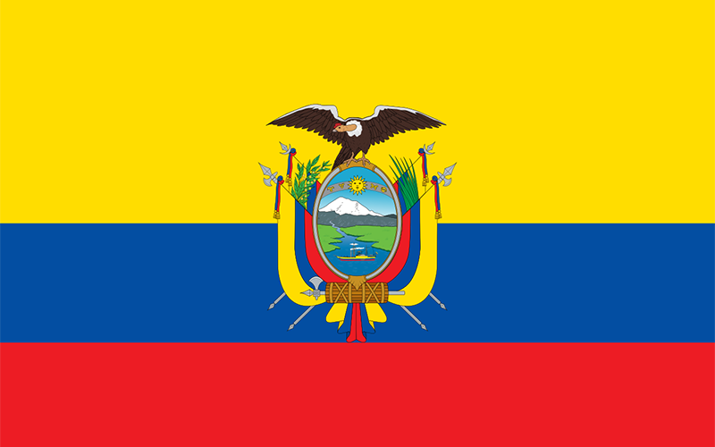 Dịch vụ visa Ecuador