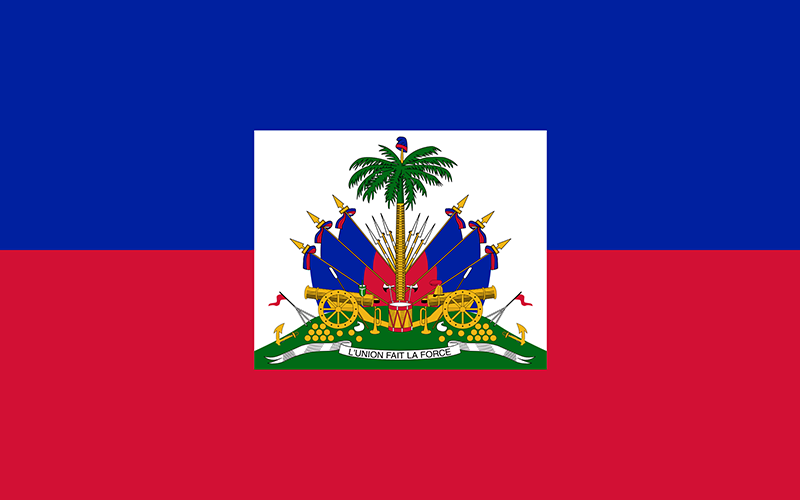 Dịch vụ Visa Haiti