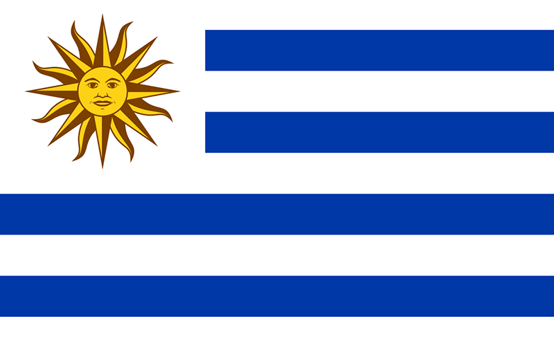 Visa Uruguay