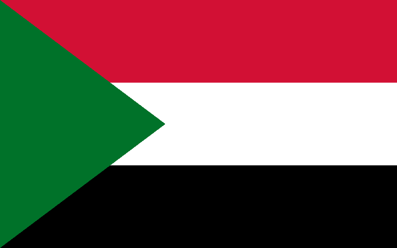 Visa Sudan