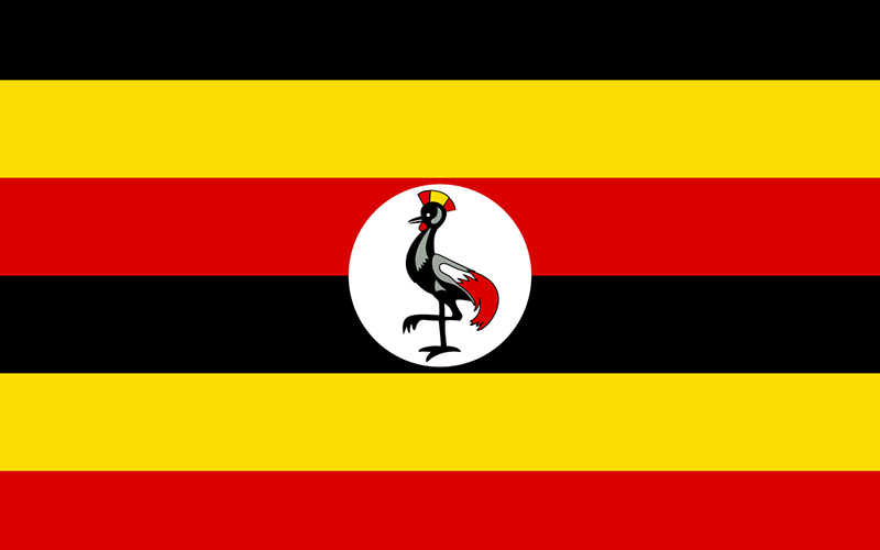 Visa Uganda
