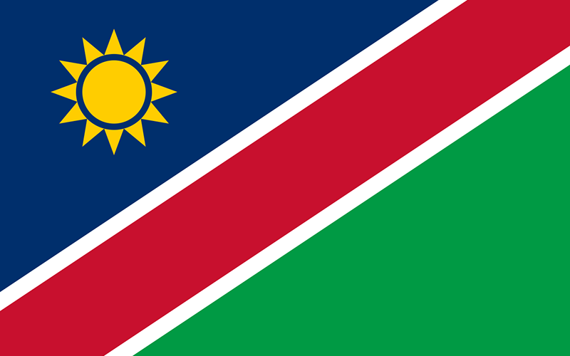 Visa Namibia