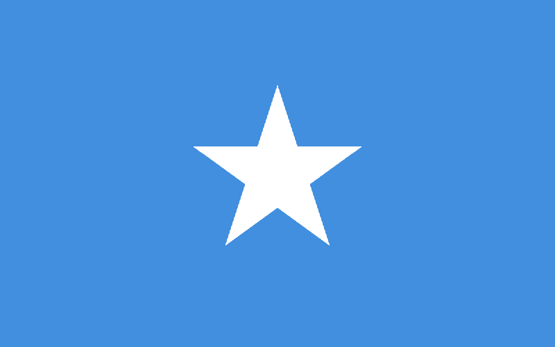 Visa Somalia