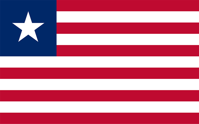 Visa Liberia