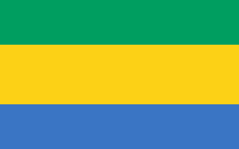 Visa Gabon