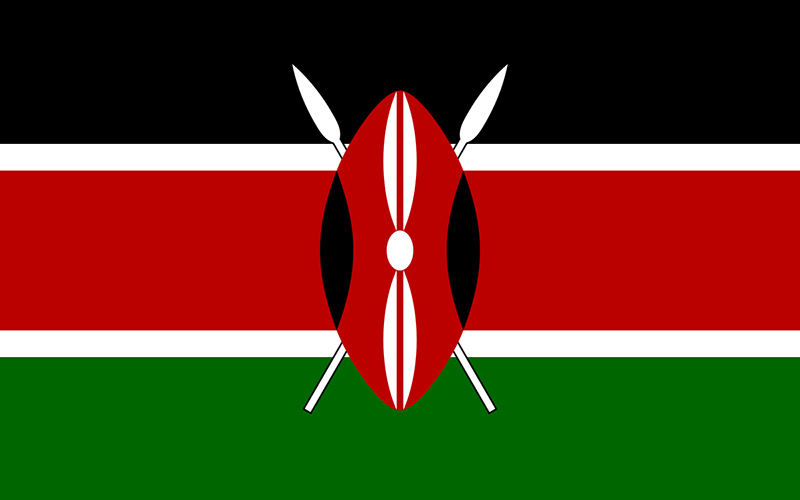 Dịch vụ làm visa Kenya