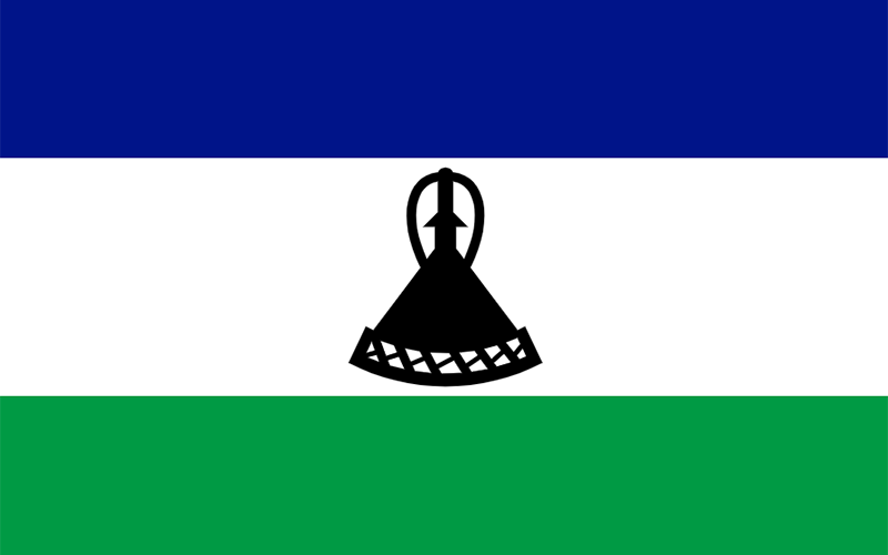 VIsa Lesotho