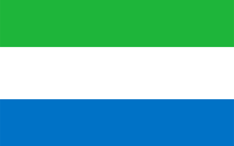 Dịch vụ làm visa Sierra Leone