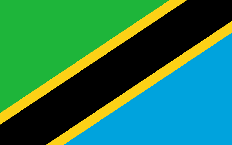 Visa Tanzania