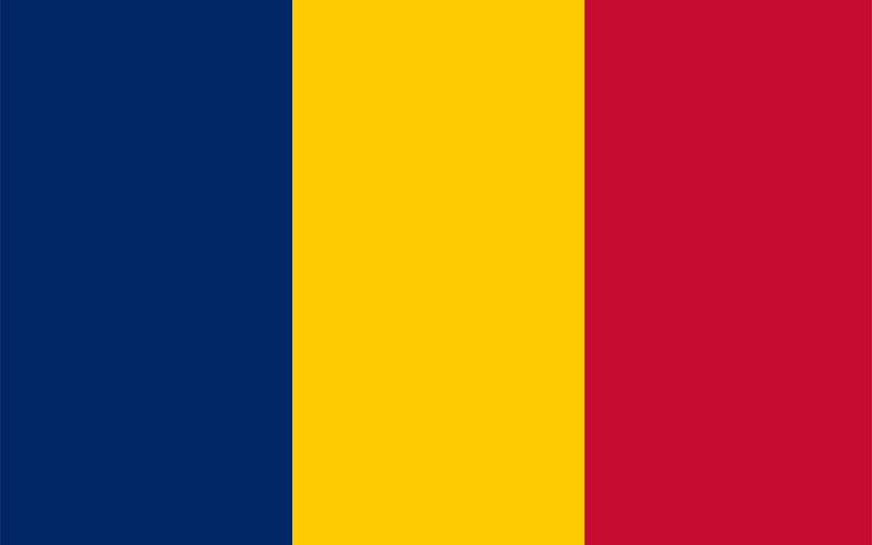 Visa Tchad