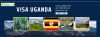 Chi phí visa Uganda mới nhất 2026