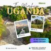 Hướng dẫn làm thủ tục visa Uganda - nhanh chóng, uy tín
