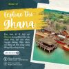 Hướng dẫn làm visa Ghana - nhanh chóng , tiết kiệm chi phí