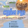 Visa Châu Phi thăm thân mới nhất