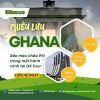 Visa công tác Ghana - Thông tin cần biết