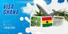 Hướng dẫn xin visa du lịch Ghana uy tín tại OKTOUR